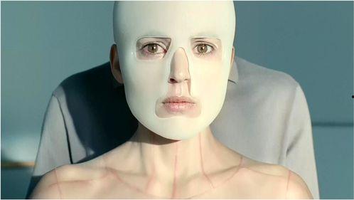 吾栖之肤,探寻身份与自我认同的惊悚之旅