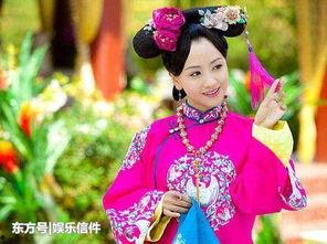 宫锁金枝,宫廷权谋与爱恨情仇的华丽演绎