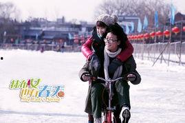 抹布女也有春天,她的人生逆袭之旅