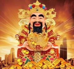 财神带我飞驰人生