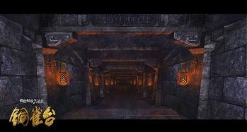 铜雀台,千年古建的风华绝代与传奇故事