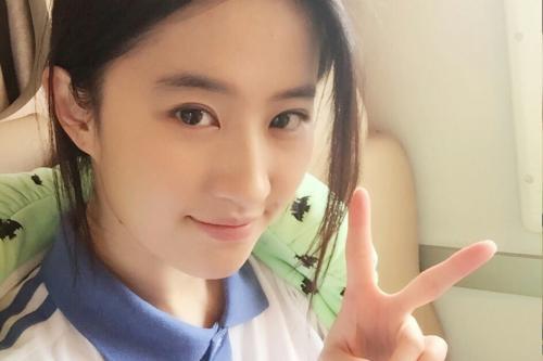 童星 2005,那些年我们一起追过的童星成长记