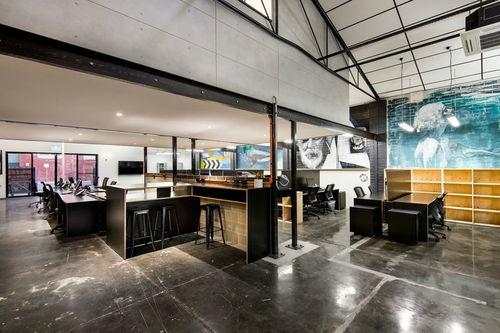 办公室(澳洲版)